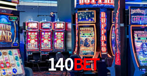 Jogos Exclusivos 140bet
