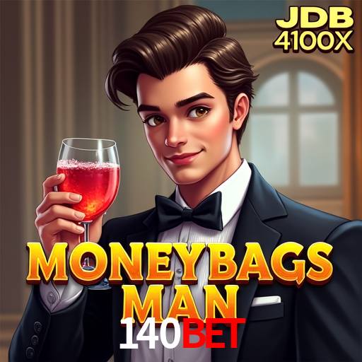 Provedores de Jogos 140bet
