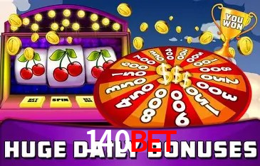 Sistemas de Segurança 140bet