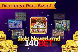 Casino VIP 140bet